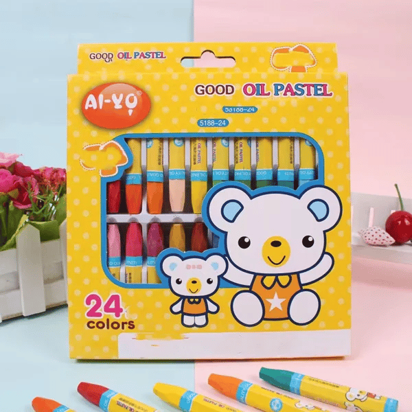 (🔥 Promotion 48% OFF)🔥🔥 Children's Drawing Roll - BUY 3 GET 10%OFF & FREE SHIPPING NOW!