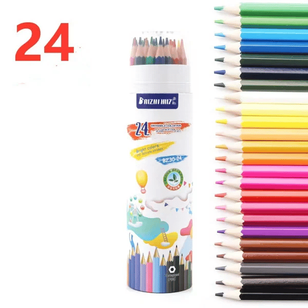 (🔥 Promotion 48% OFF)🔥🔥 Children's Drawing Roll - BUY 3 GET 10%OFF & FREE SHIPPING NOW!