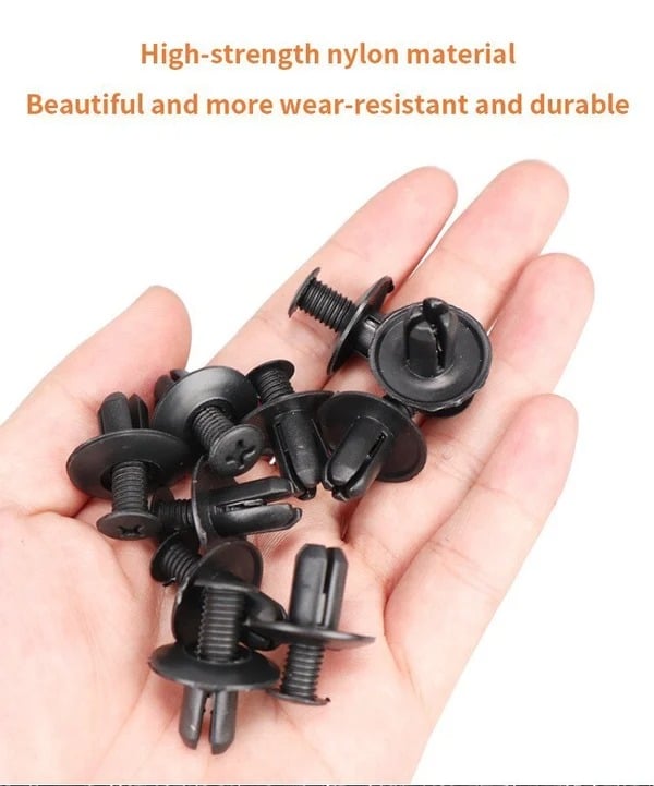 (🔥Last Day Promotion  - 50% off)Car Fastener Set