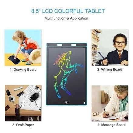 (Early Children's Day Sale- 47% OFF)MAGIC LCD DRAWING TABLET(BUY 2 GET FREE SHIPPING)